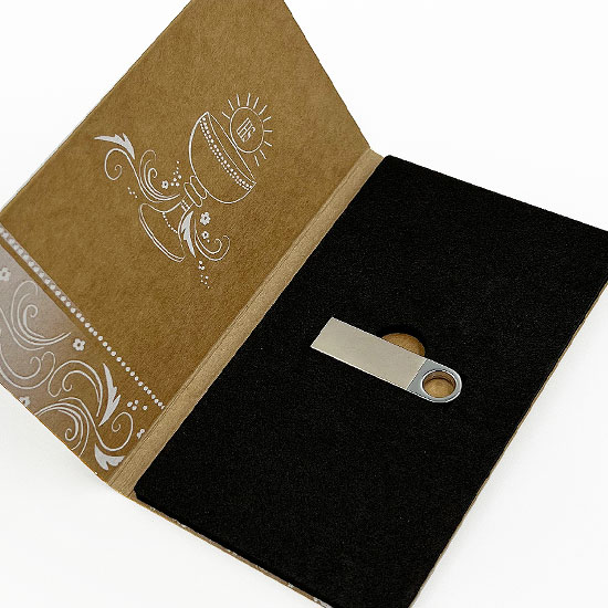 opakowania USB