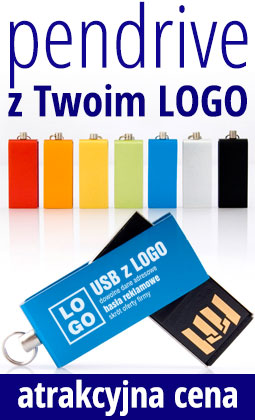 pendrive z grawerem