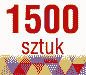 Długopisy metalowe TESS z grawerem - 1500 szt.
