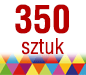 ulotki składane 3xA4 do A4 - 350 szt.