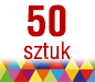 ulotki składane 3xA4 do A4 - 50 szt.