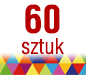 notesy bloczki A6 - 60 szt.