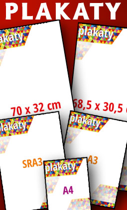 plakaty