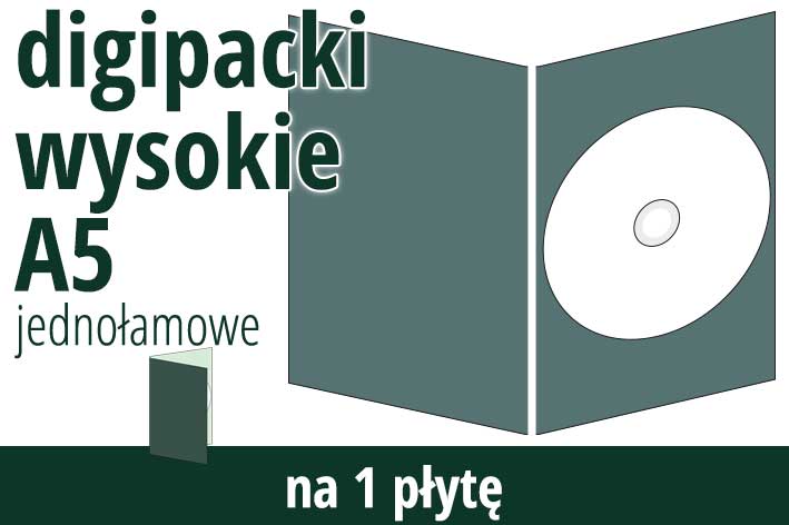digipacki A5