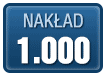 Digipacki 4P EKO - 1.000 szt.