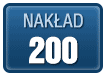 Digipacki 4P EKO - 200 szt.