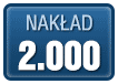 Digipacki 4P EKO - 2.000 szt.