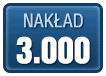 Digipacki A5 - 3.000 szt.