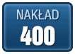 Digipacki 4P EKO - 400 szt.