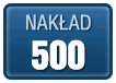 Digipacki 4P EKO - 500 szt.